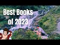 Best books of 2023  amorsciendi