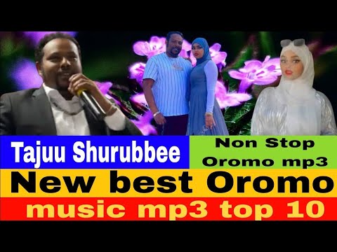 Tajuu Shurubee Si Yaddee ko Nabira New Best Oromo Music Non Stop Oromo music top 10 SimaleStudio