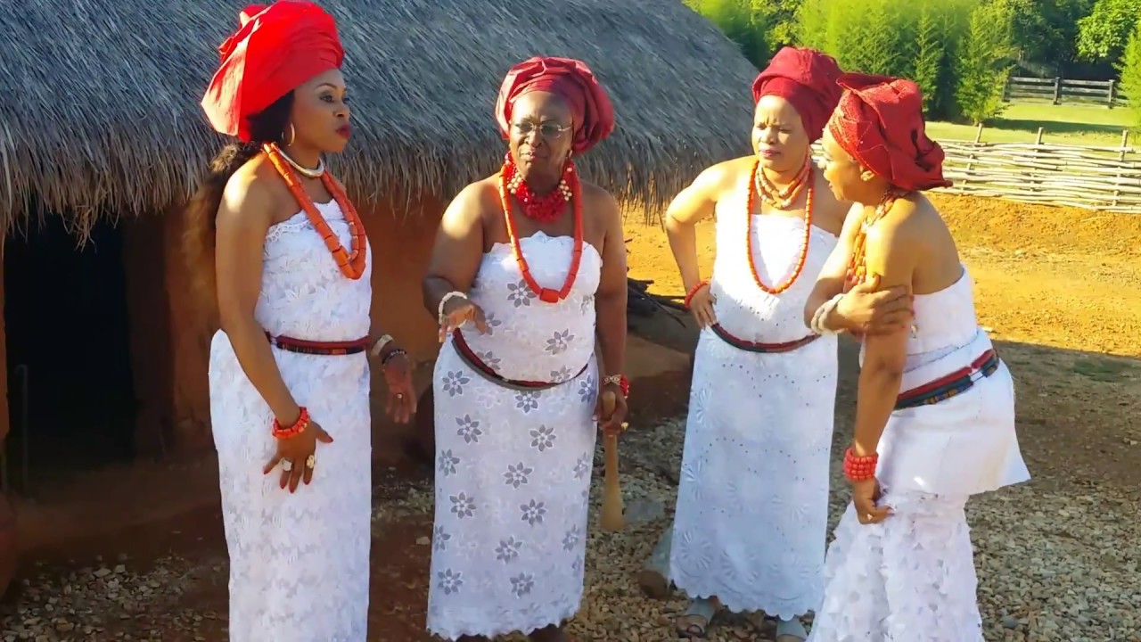 Polygamy in Igbo Culture