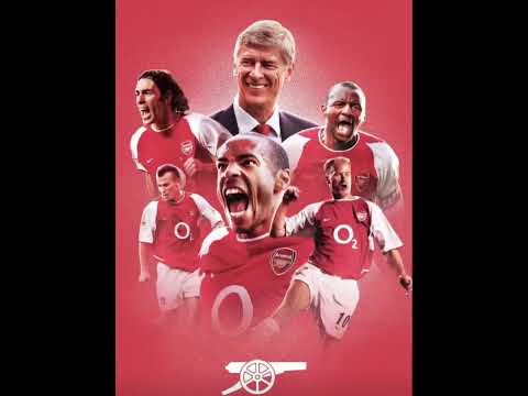 Try Not To Change Your Wallpaper Arsenal Edition