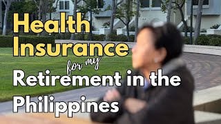 BUHAY SA AMERIKA: Can I afford a health insurance in the Philippines? My health insurance research.