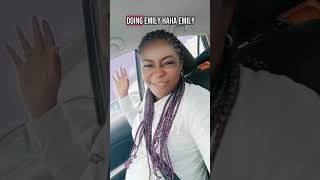 EMILY 🙄 #funny #relatable #shortvideo #fypシ゚viral #funnycomedy #foryou #emily
