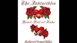 The Invincibles ~ Heart Full of Love