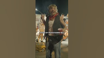 Thumbnail of I Wrote This Song For Morgan Wallen! #shorts