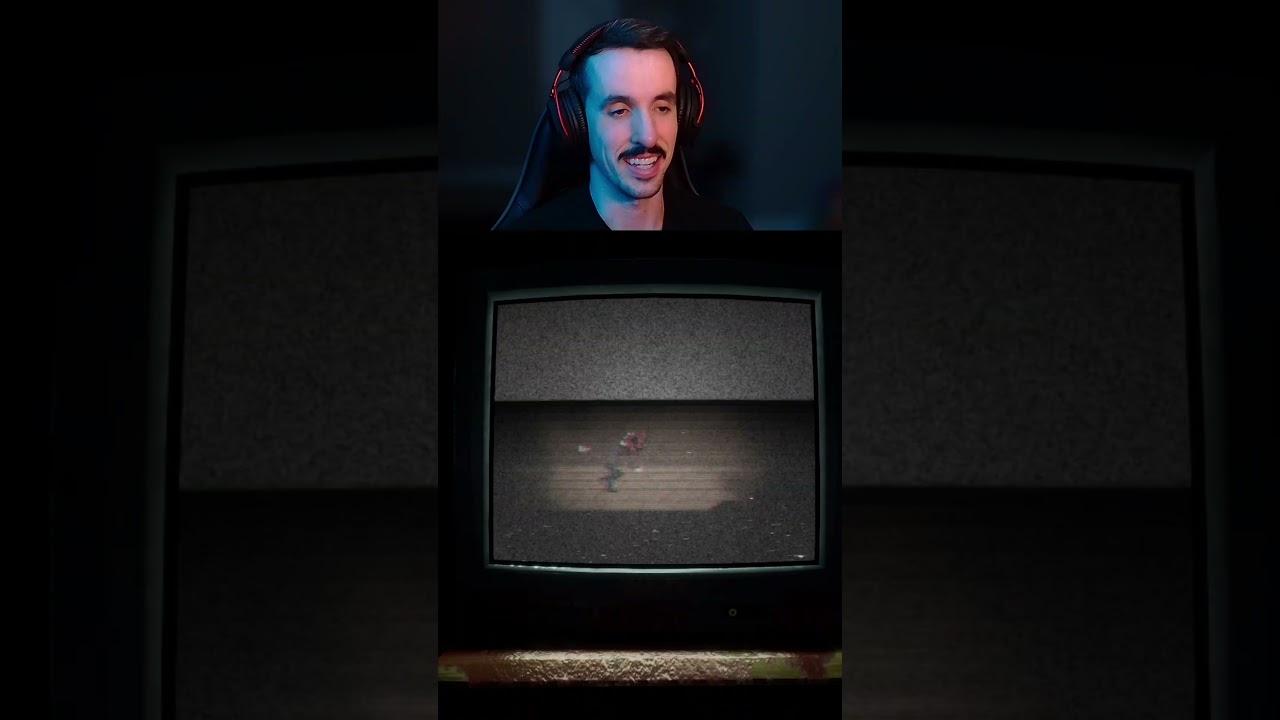 I was NOT prepared for this... | REPLAY Game