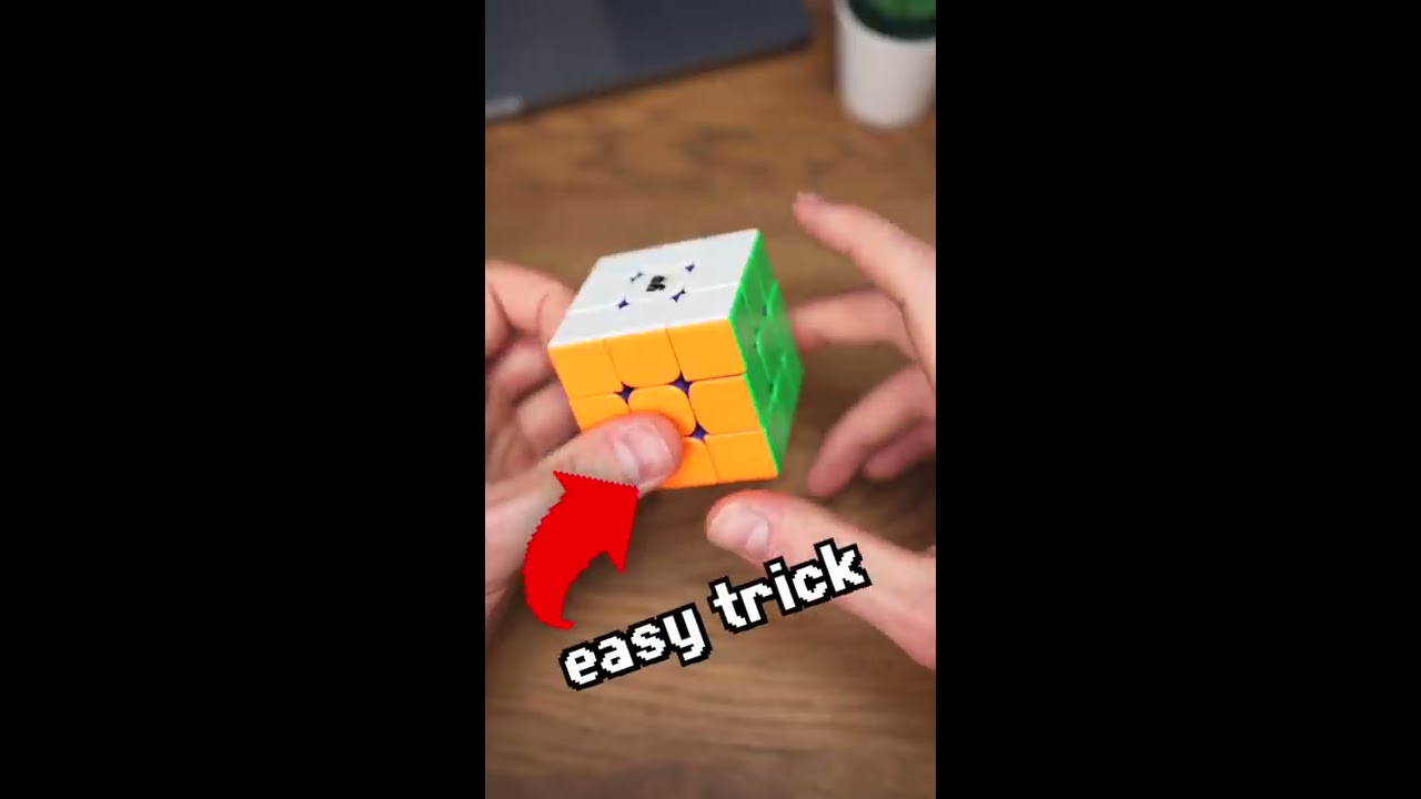 5 Things You DIDN T Know About The Rubik S Cube 