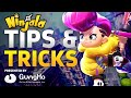 Tips And Tricks For Crushing The Competition In Ninjala