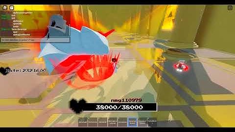 roblox Undertale Final Multiverse DX alpha sans showcase