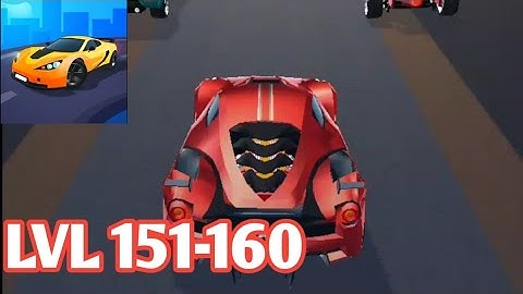 Race Master 3D - Gameplay Walkthrough Part 16 (iOS,Android)