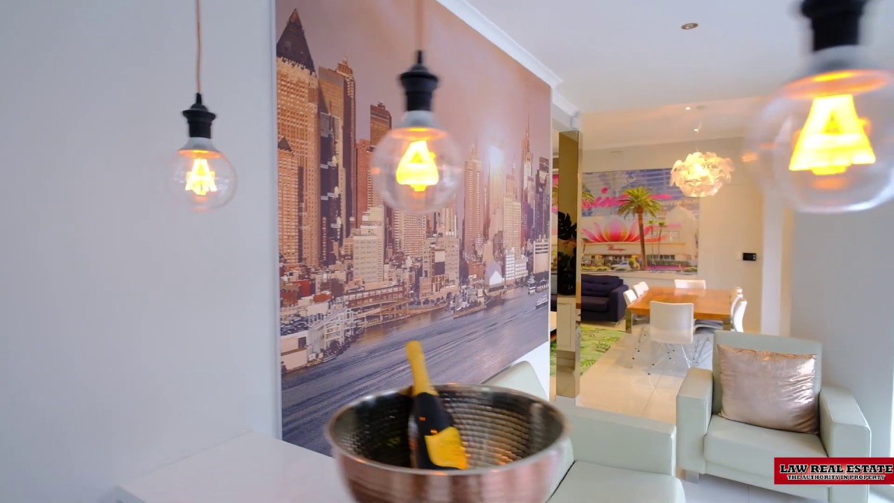 Flamingo Apartment Sea Point - Cape Town