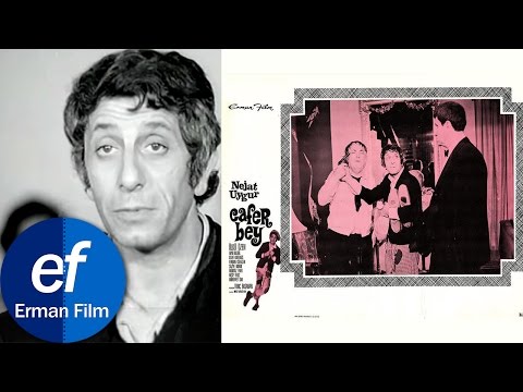 Cafer Bey (1970) - Türk Filmi - Yerli Full