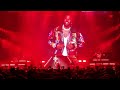 Capture de la vidéo Jason Derulo Nu King Tour 2024 Rotterdam