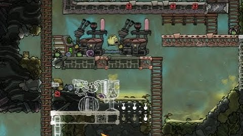 Oxygen Not Included (Skewed Asteroid) Episode 05