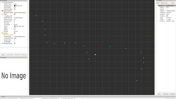 Visualizing rover and waypoints in rviz