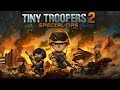 Tiny Troopers 2 on Xbox launches for Windows Phone, brings exclusive content