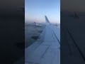 Ryanair Flight From Edinburgh To Wrocław EI-EMC GROUND CREW PUT ON A NEW WHEEL WE WAITED 1 HOUR HALF