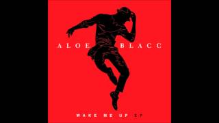 Video thumbnail of "Aloe Blacc - Ticking Bomb"