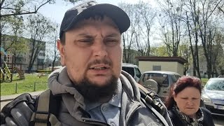 Харьков. 💥 Взрывы 😱 Срочно Эвакуация ⁉️ Пустой Город Все Люди Выехали 🤷 Вскрылась Правда ...