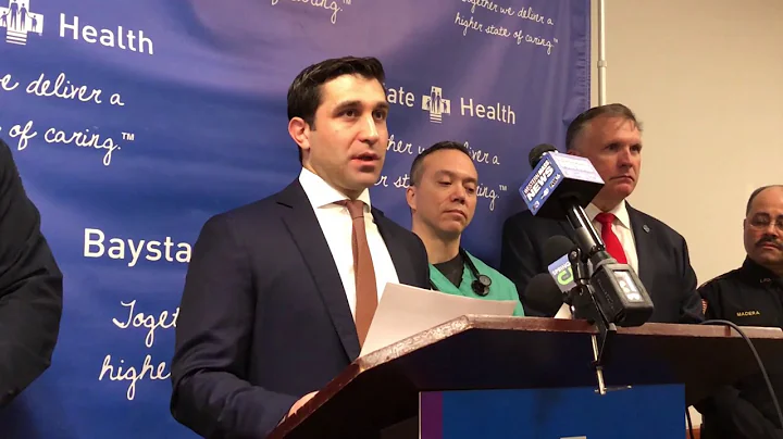 DA Anthony Gulluni, Baystate Medical Center warn p...