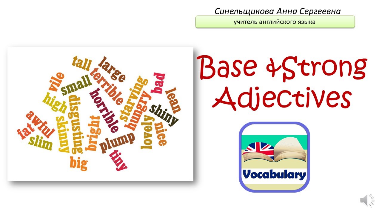 base-strong-adjectives-adverbs-very-really-absolutely-youtube
