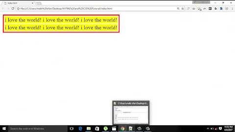 XHTML and CSS Tutorial   26   Styling Tables urdu and hinidi with tutorialsdvds