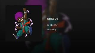 Watch Lil Uzi Vert Grow Up video