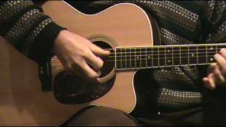 Scarborough Fair - Traditional Folk Song chords