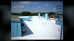 Commercial Roofing San Antonio TX