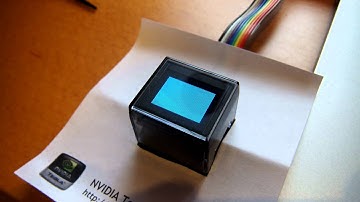 IS-C15ANP4 with PicoBlaze