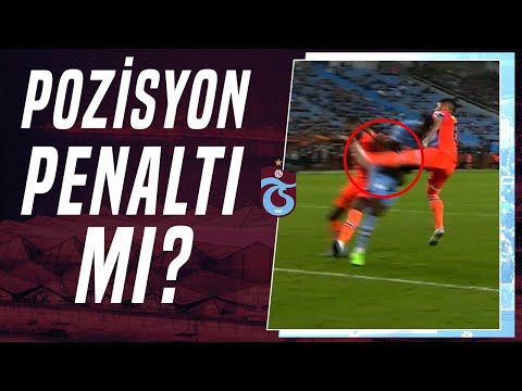 Paul Onuachu'ya Yapılan Hareket Penaltı Mı?