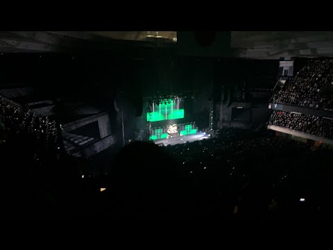 Megadeth Live In Japan Budokan Part 3