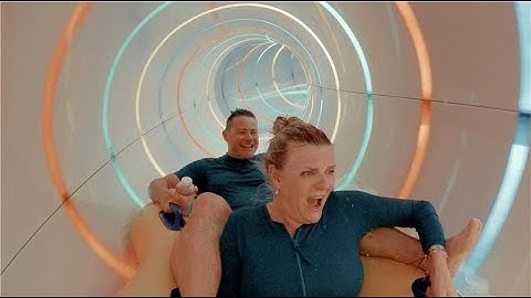 Serious science in every shot