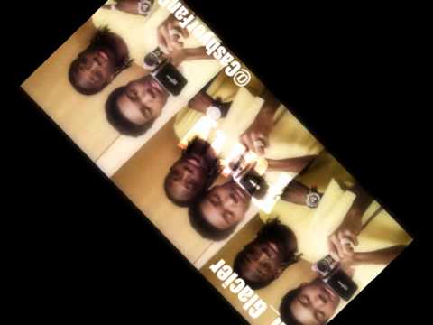 Lil Glacier Ft. Yung Cashyer -Party
