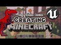 Create Minecraft in 10 Minutes with Unreal Engine 4
