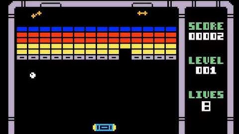 Stonix World FOR Mattel Intellivision Videos FROM http craig anderson themes weebly com
