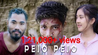 Pejo Pejo || Official Full video release-2021 || L. Juiti Cine Production