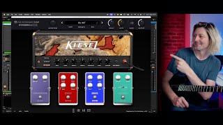 Dial In A Great High Gain Guitar Tone