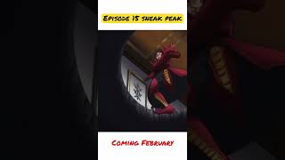 Seven Deadly Slaps Episode 15 Sneak Peak