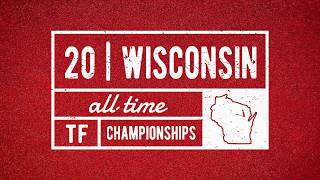 Full Wisconsin All Time Track & Field Championship - Coaches Guide