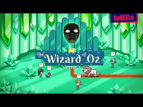 Video: Belajar Bagaimana Perjalanan Dari The Wizard Of Oz - Matador Network