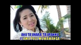 karaoke original # amongean mubawanga # nur intan