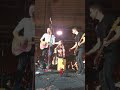 Coldplay invites Isabella on stage for best birthday gift ever!!!!! Bella on the harmonica too!