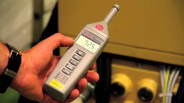 Noise level reduction for the Hembrug Mikroturn machines