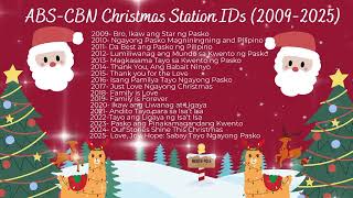 Download Lagu ABS-CBN Christmas Station IDs 2009-2025 MP3