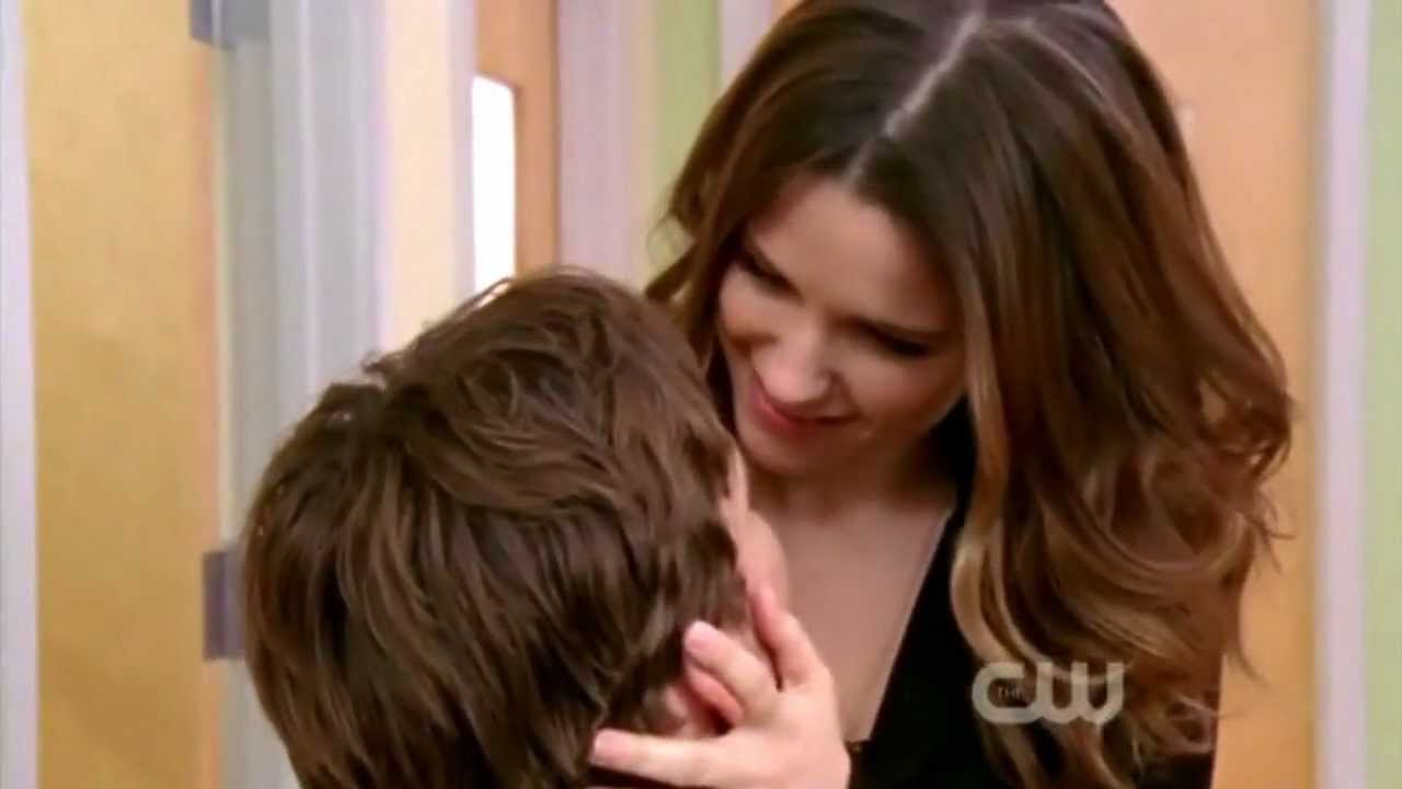 Brooke&Julian||Kiss the Rain