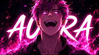AURA💀UNLEASHED💀 Phonk Beyond Limits