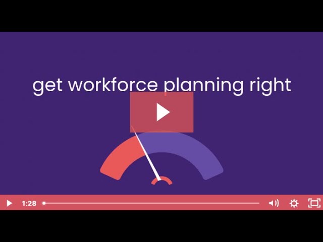 Workforce Planning | Orgvue