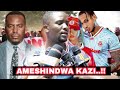 RASMI VUNJABEI APIGWA CHINI KISA SAKATA LA JEZI MPYA MWEKEZAJI MPYA ALETWA AHMEDI ALLY RASMI VUNJABEI APIGWA CHINI KISA SAKATA LA JEZI MPYA MWEKEZAJI MPYA ALETWA AHMEDI ALLY