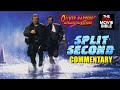 Split Second (1992) Commentary with @The Bad Movie Bible