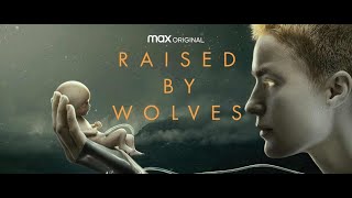 Raised by Wolves | Official Trailer | HBO Max